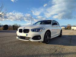 BMW SERIE 1 m sport