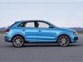 AUDI Q3 I -  2.0 tdi S line edition 150cv