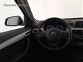 BMW X1 sDrive18i