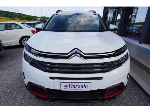 CITROEN C5 AIRCROSS PureTech 130 S&S Feel Pack