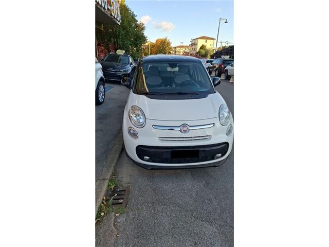 FIAT 500L 0.9 TwinAir Turbo Natural Power Pop Star