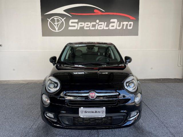 FIAT 500X 1.3 MultiJet 95cv navi+retrocam