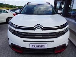 CITROEN C5 AIRCROSS PureTech 130 S&S Feel Pack