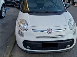 FIAT 500L 0.9 TwinAir Turbo Natural Power Pop Star