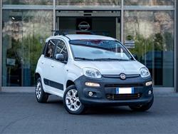 FIAT PANDA van 1.3 mjt Pop 80cv 4x4 2p.ti serie 1 E6 3080049