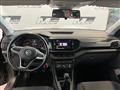 VOLKSWAGEN T-CROSS 1.0 TSI Style BMT