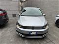 VOLKSWAGEN TOURAN 2.0 TDI 115 CV DSG Business BlueMotion Technology