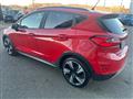 FORD FIESTA 1.0 Ecoboost Hybrid 125 CV 5 porte Active