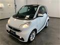 SMART FORTWO 1000 Benzina Coupé Passion