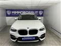 BMW X3 xDrive20d Business Advantage