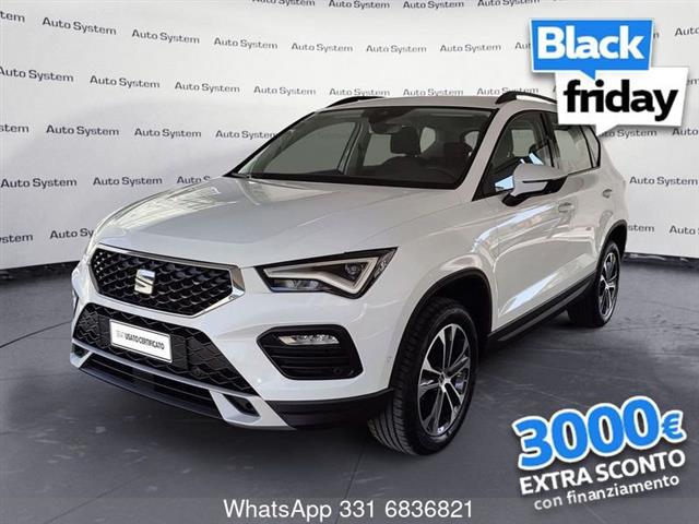 SEAT ATECA 2.0 TDI 115 CV Business