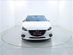 MAZDA 3 Mazda3 1.5 Skyactiv-G Evolve