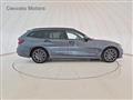 BMW SERIE 3 TOURING d 48V Touring Msport