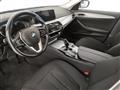 BMW SERIE 5 d Business aut.