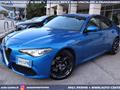 ALFA ROMEO GIULIA 2.2 Turbodiesel 210 CV AT8 AWD Q4 Veloce