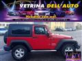 JEEP Wrangler 2.8 CRD Sport Plus Auto