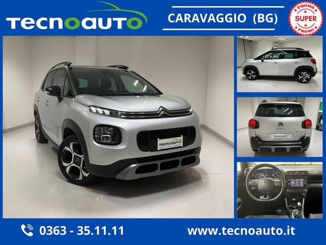 CITROEN C3 AIRCROSS C3 Aircross PureTech 110 S&S Feel