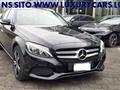 MERCEDES CLASSE C SW CDI S.W. Avantgarde Blue tec OTTIME CONDIZIONI