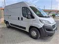 FIAT Ducato Furgone L2 130 cv 2019 Euro 6 Ducato 35 2.3 MJT 130CV PC-TN Furgone Semi Vetrato