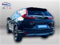 HONDA CR-V HYBRID CR-V 2.0 Hev eCVT Lifestyle Navi