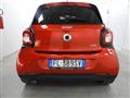 SMART FORFOUR 90 0.9 Turbo twinamic Passion