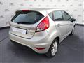 FORD FIESTA 1.4 5 porte Bz.- GPL