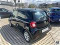 SMART Forfour 70 1.0 twinamic Passion