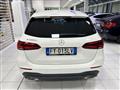 MERCEDES CLASSE B d Automatic Sport Plus