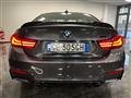BMW SERIE 4 Competition 20" / H&K / CARBON PACK