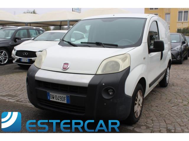 FIAT FIORINO 1.3 MJT 75CV Furgone SX