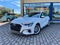 AUDI A3 SPORTBACK SPORTBACK 35 TFSI S tronic Business Advanced