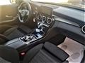 MERCEDES C 250 d Sport 4Matic auto