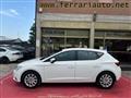 SEAT LEON 1.6 TDI 105 CV 5p. Start/Stop Business NAVI