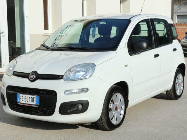 FIAT PANDA VAN 1.2 Easy Van 4 posti PREZZO IMPONIBILE