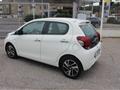 PEUGEOT 108 VTi 68 ETG 5 porte Allure