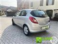 OPEL CORSA 1.2 86 CV 5 porte  Ecotec LPG