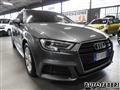 AUDI A3 Sportback AUDI - A3 Sportback 1.0 TFSI 116 CV S LINE SPORT