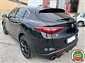 ALFA ROMEO STELVIO 2.2 190cv Q4 PinzeGialle Sedili Elettr.