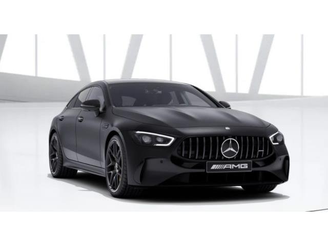 MERCEDES AMG GT COUPE Coupé 4 63 E-Performance 4Matic+ AMG S