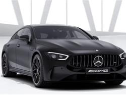 MERCEDES AMG GT COUPE Coupé 4 63 E-Performance 4Matic+ AMG S