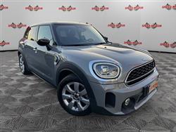 MINI COUNTRYMAN HYBRID Mini 1.5 Cooper SE Countryman ALL4 Automatica