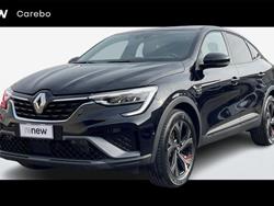 RENAULT ARKANA 1.6 E-Tech hybrid R.S. Line 145cv