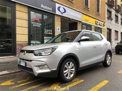 SSANGYONG TIVOLI 1.6d 2WD Go