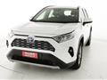 TOYOTA RAV4 2.5 HV (222CV) E-CVT AWD-i Business