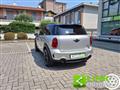 MINI COUNTRYMAN ALL4 GARANZIA INCLUSA