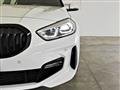 BMW SERIE 1 d xDrive 5p. Msport SEDILI INTEGRALI GAR/TAGL 2026