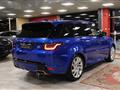 LAND ROVER RANGE ROVER SPORT 2.0 Si4 PHEV P400 HSE DYNAMIC *SERVICE UFF*UNIPROP