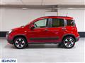 FIAT PANDA CROSS Panda Cross 1.0 FireFly S&S Hybrid