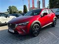 MAZDA CX-3 1.5L Skyactiv-D Exceed