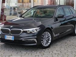 BMW SERIE 5 TOURING d Luxury xDrive Touring